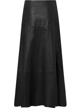 Depeche - DarinaDep Skirt Black