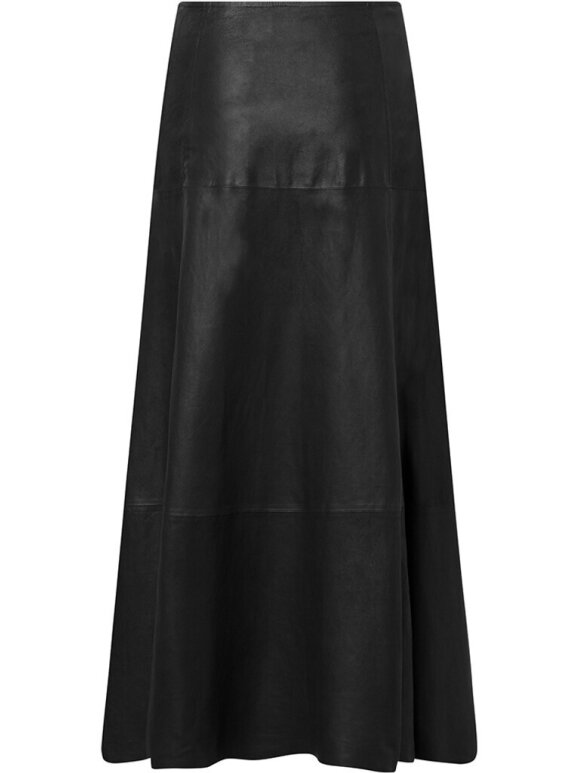 Depeche - DarinaDep Skirt Black