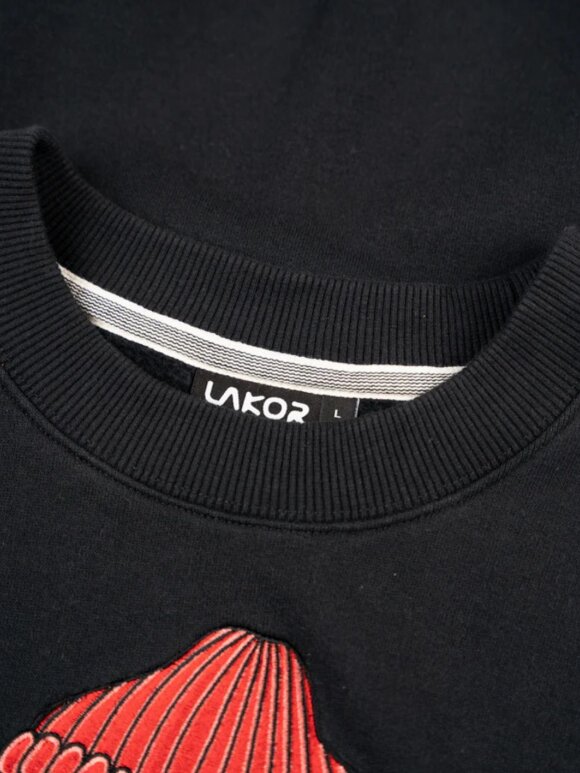 Lakor - Mine! Crewneck sweat