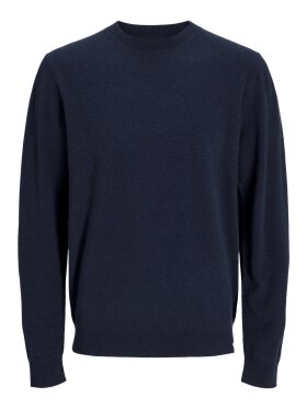 Royal Denim Division - RDDBROOKS KNIT CREW NECK