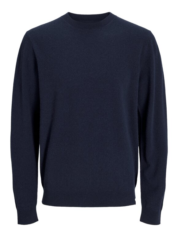 Royal Denim Division - RDDBROOKS KNIT CREW NECK