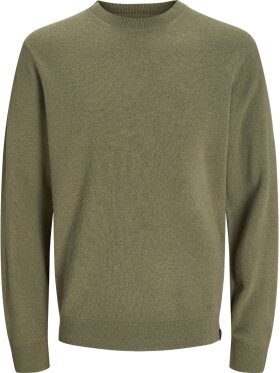 Royal Denim Division - RDDBROOKS KNIT CREW NECK