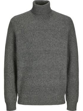 Royal Denim Division - RDDPAUL KNIT ROLL NECK