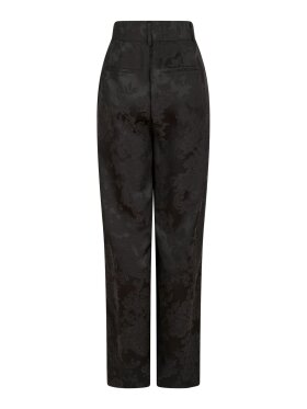 Neo Noir - Emmett Jacquard Pants