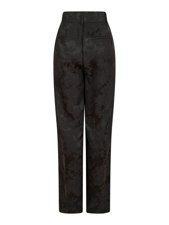 Neo Noir - Emmett Jacquard Pants