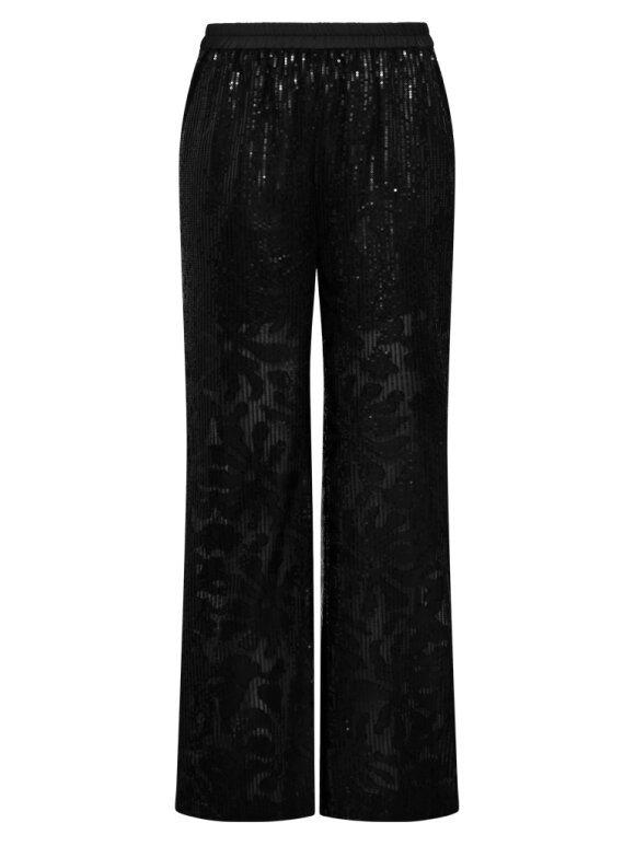 Gossia - GallaGO Pants Black