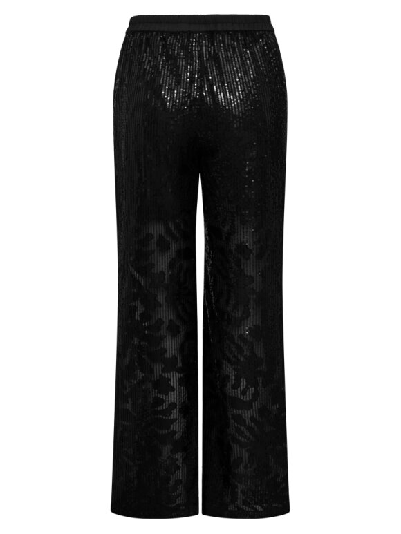 Gossia - GallaGO Pants Black