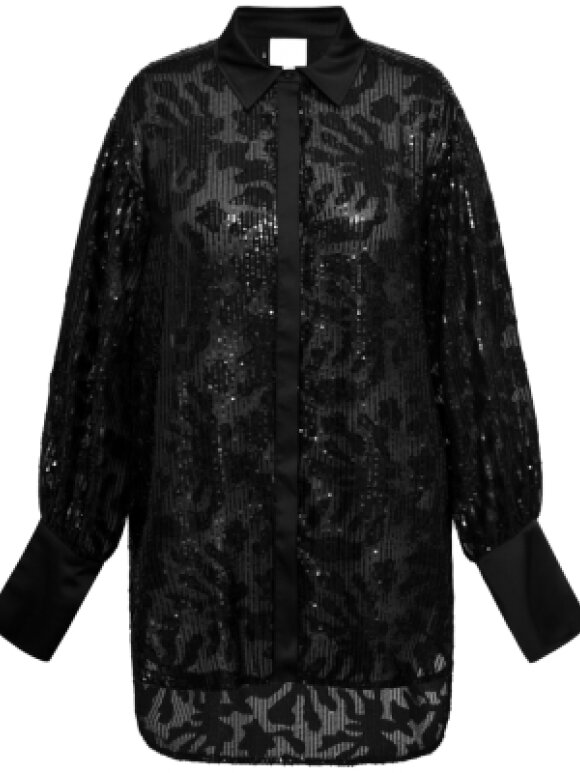 Gossia - TinneGO Shirt Black