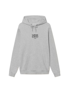 Les Deux - Luca Hoodie