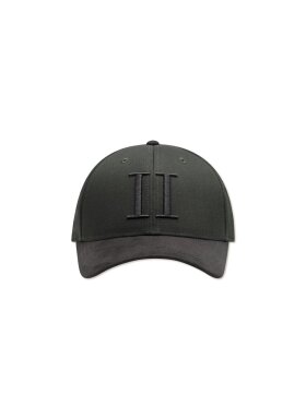 Les Deux - Baseball cap Suede II