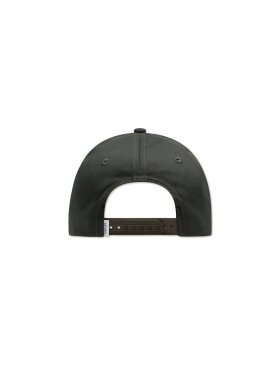 Les Deux - Baseball cap Suede II