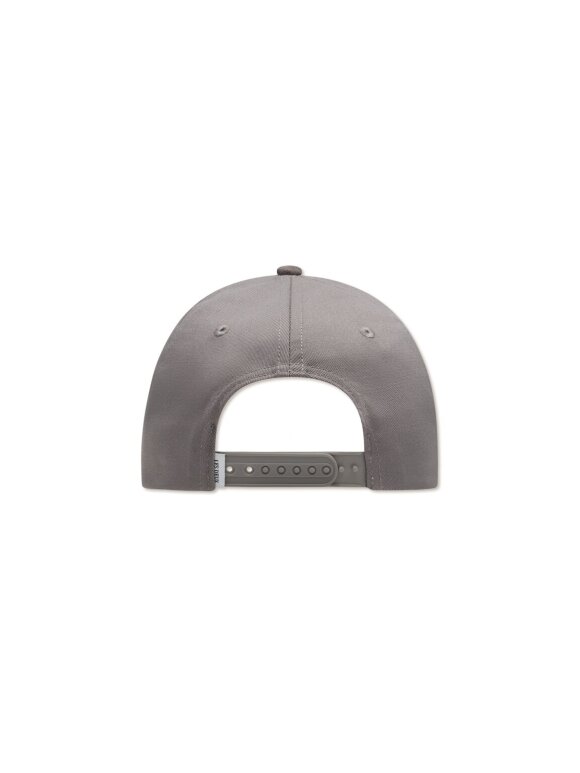 Les Deux - Baseball cap Suede II