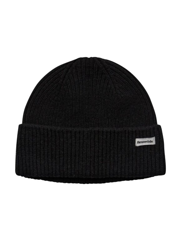 Resteröds - Wool Beanie