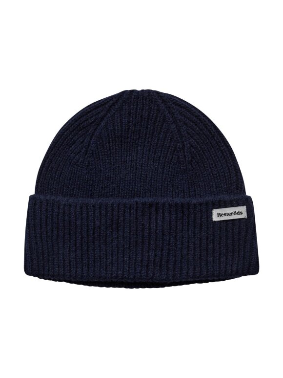 Resteröds - Wool Beanie