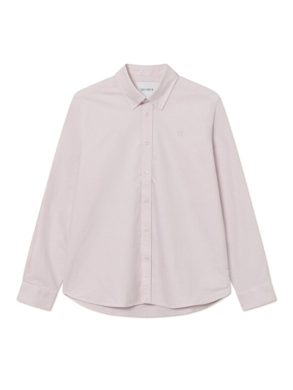 Les Deux - Konrad Oxford Shirt Seasonal