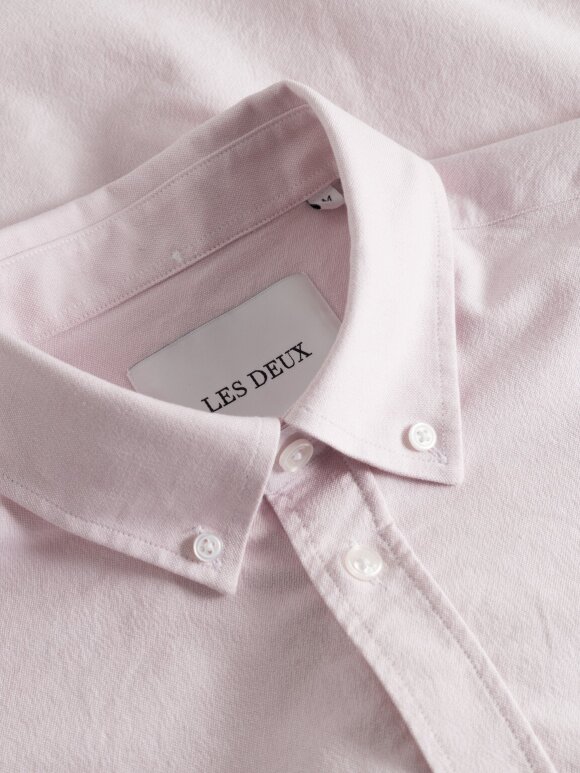 Les Deux - Konrad Oxford Shirt Seasonal