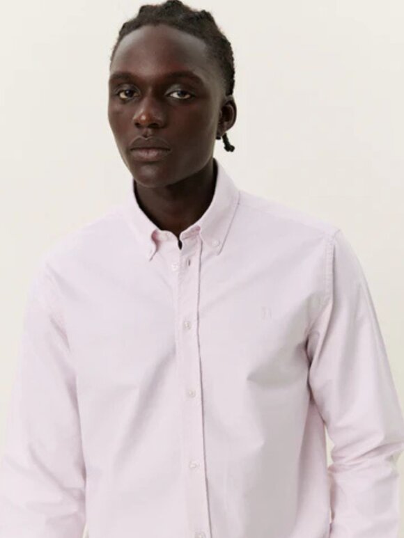 Les Deux - Konrad Oxford Shirt Seasonal