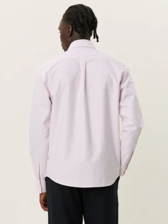 Les Deux - Konrad Oxford Shirt Seasonal