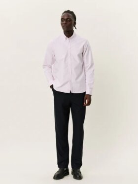 Les Deux - Konrad Oxford Shirt Seasonal