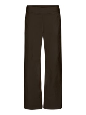 Amaze Cph - Victoria Corduroy pant Chocolate