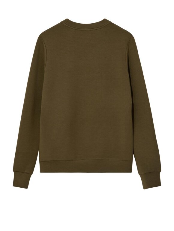 Mos Mosh Gallery - MMGAbel Crew neck sweat