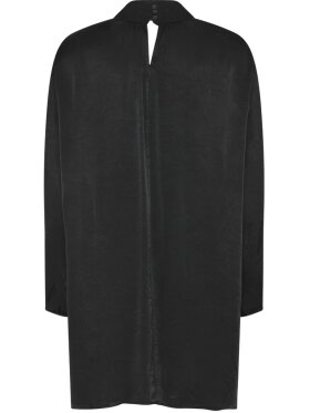 La Rouge - Patricia Tunic Black