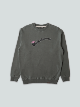 Lakor - Lalkridspibe crewneck