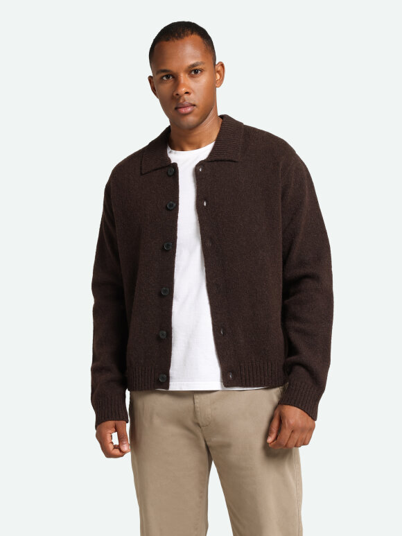 Minimum - Zayner knit Cardigan