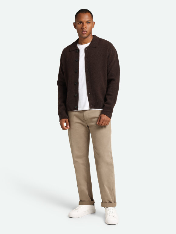 Minimum - Zayner knit Cardigan