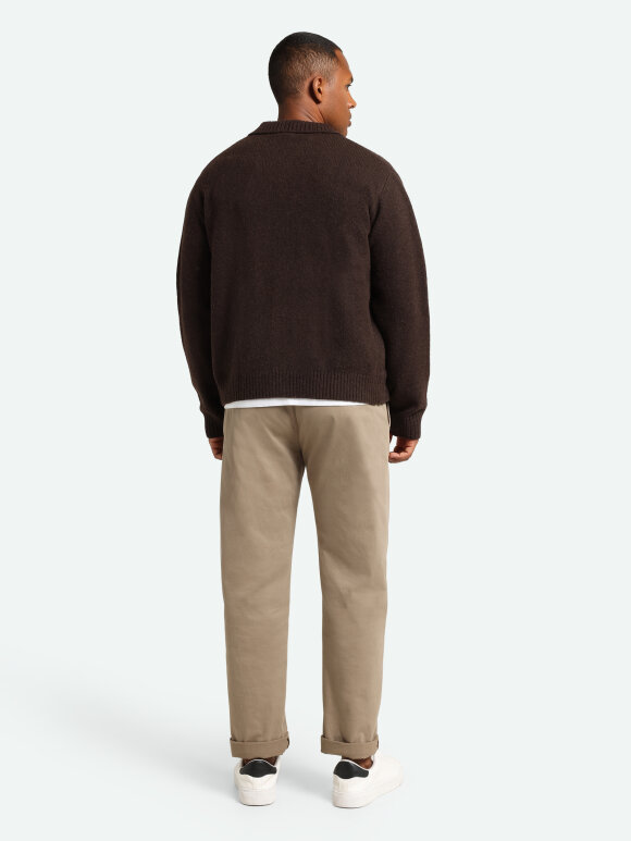 Minimum - Zayner knit Cardigan