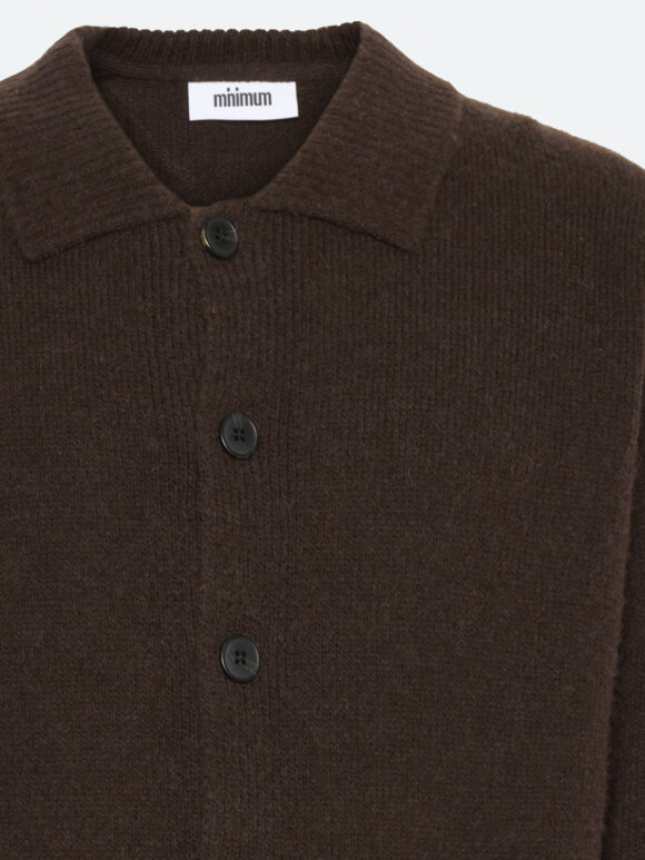 Minimum - Zayner knit Cardigan