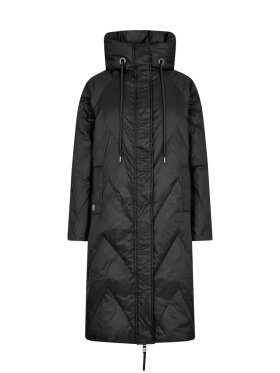 Mos Mosh - MMZola Down Jacket Black