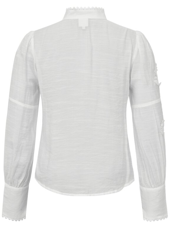 Gossia - MallaGO Shirt Off-white