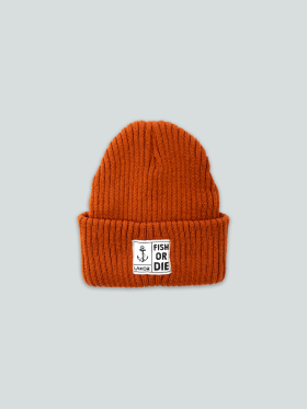 Lakor - Skagen Beanie Mango