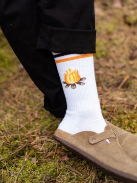 Lakor - Bonfire Socks