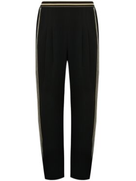 Gossia - Atalie TabiaGO Pants Black