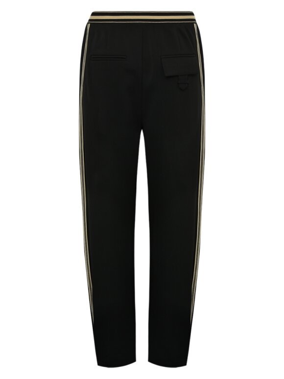 Gossia - Atalie TabiaGO Pants Black