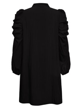 Gossia - NellaGO Dress Black