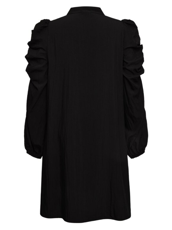 Gossia - NellaGO Dress Black