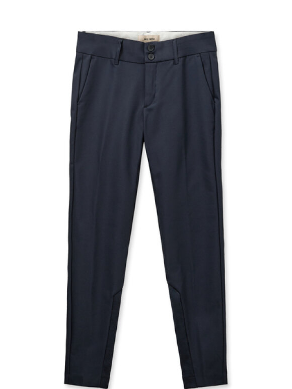 Mos Mosh - Blake Nigth Pant Navy