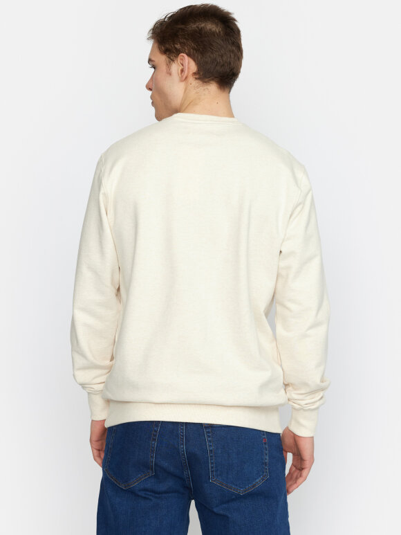 Revolution - Application sweatshirt