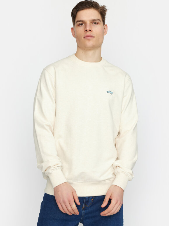 Revolution - Application sweatshirt