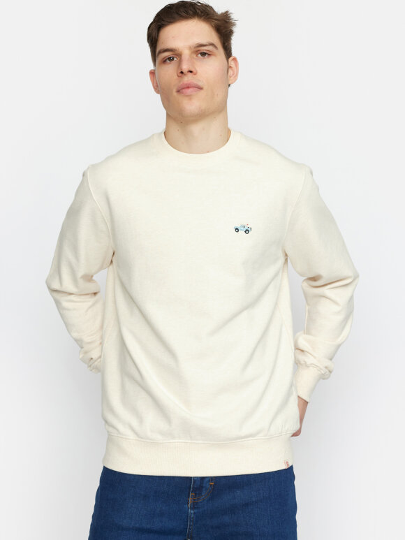 Revolution - Application sweatshirt