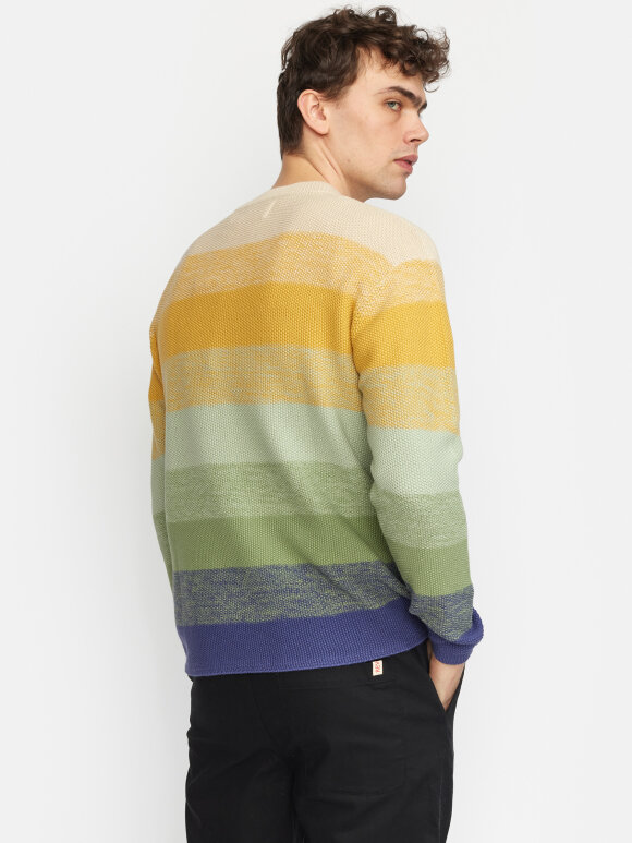 Revolution - Knit Sweater