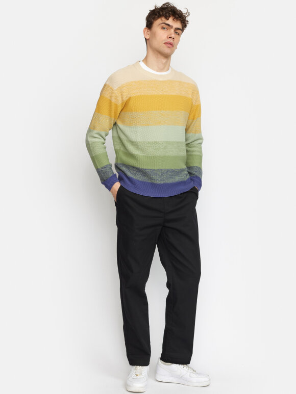 Revolution - Knit Sweater