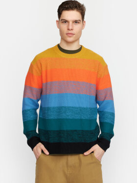 Revolution - Knit Sweater