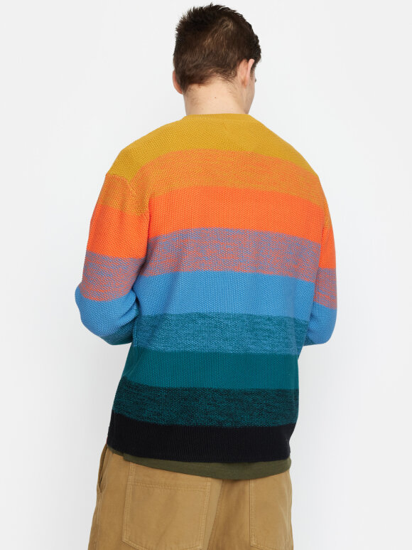 Revolution - Knit Sweater