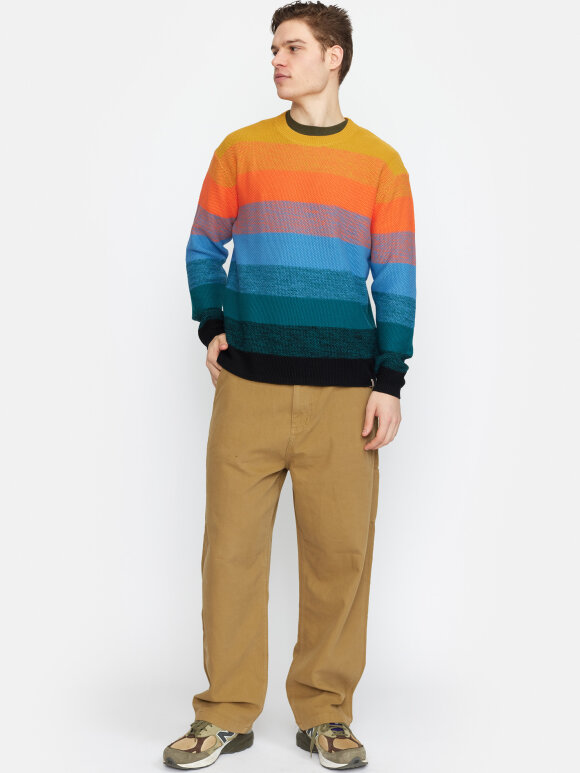 Revolution - Knit Sweater