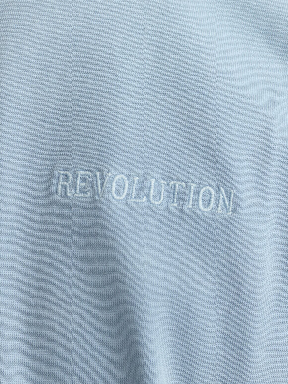 Revolution - Application T-Shirts