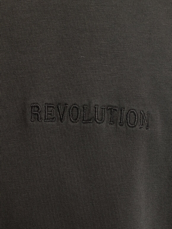 Revolution - Application T-Shirts